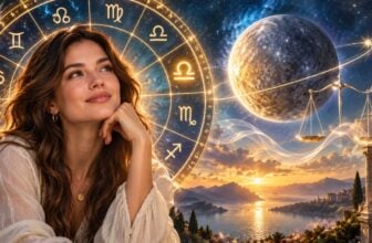 These Zodiac Signs Will Receive an Important Life-Changing Message as Mercury Enters Libra in September 2026
