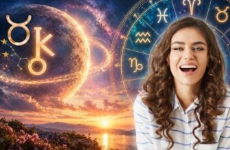 Three Zodiac Signs Enter An Exceptionally Powerful New Era As Chiron Leaves Taurus In September 2026