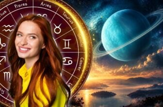 Uranus Retrograde Begins September 10, 2026 — 4 Zodiac Signs Are Entering a Powerful Period of Change