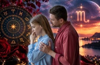 Venus Enters Scorpio September 2026 — Love Takes a Powerful Turn for These Zodiac Signs