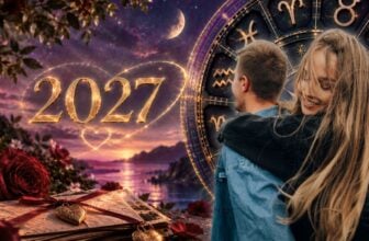 A Love From the Past Could Suddenly Return for These 3 Zodiac Signs in 2027
