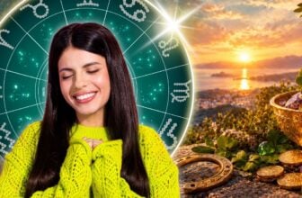 A Lucky Week Awaits These 3 Zodiac Signs From 5 to 11 October 2026