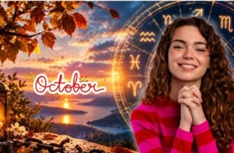 A Tough Chapter Will Finally End for These Zodiac Signs in October 2026