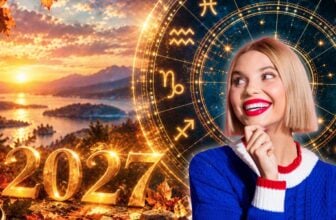 After a Tough 2026: These Zodiac Signs Will Experience a Period of Flourishing in 2027