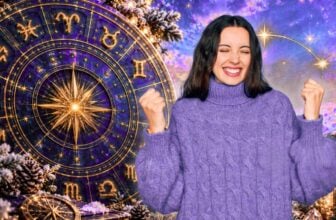 Before 2026 Ends, Life Finally Starts Getting Better for These 4 Zodiac Signs