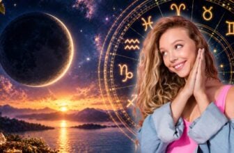 For 3 Zodiac Signs, A Happy Phase Begins After the New Moon on October 10, 2026