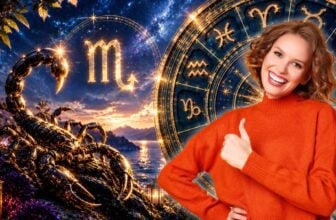 For 5 Zodiac Signs, A Happy Phase Begins During Scorpio Season 2026