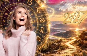In 2027, The Tide Will Turn These Zodiac Signs Will Change Their Destiny For The Better