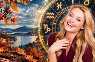 Life Gets Happier for These Zodiac Signs Before October 2026 Ends