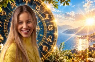 Life Will Finally Brighten Up Again For These Zodiac Signs After Several Difficult Months