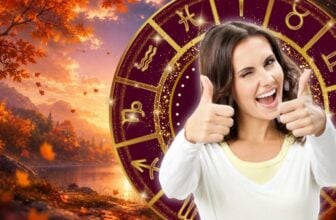 Life Will Improve Significantly For These 3 Zodiac Signs After October 3, 2026