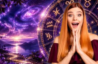Life's About To Start Changing Quickly & Drastically For 4 Zodiac Signs
