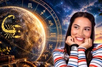 Mercury Enters Scorpio, Bringing Clarity, Opportunity and Good Fortune to These 3 Zodiac Signs