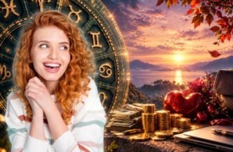 New Opportunities in Love, Money and Career Arrive for These 3 Zodiac Signs in November