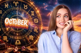 October 2026 Will Be Intense for These 3 Zodiac Signs — But It’s All Part of the Plan