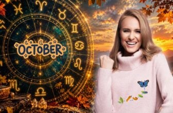 October Will Be The Most Transformative Month Of 2026 For These 4 Zodiac Signs