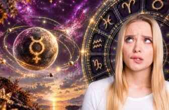 The Final Mercury Retrograde of 2026 Could Change Everything for These Zodiac Signs