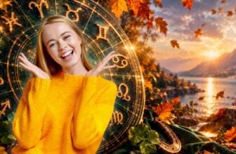 The Last Days of October 2026 Will Be Very Lucky for These 5 Zodiac Signs