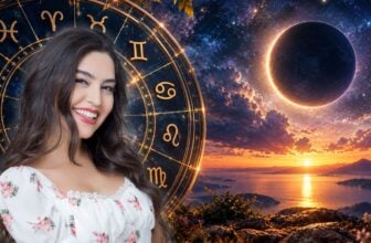 The October 2026 New Moon Will Mark a Major Turning Point for These Zodiac Signs