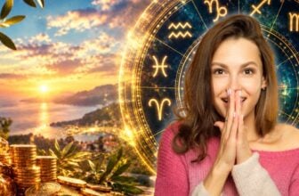These 3 Zodiac Signs Can Expect An Incredible Financial Breakthrough In October 2026