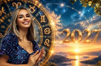 These 4 Zodiac Signs Are About to Have Their Best Year Yet in 2027