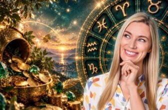 These 4 Zodiac Signs Can Expect An Incredible Financial Breakthrough In November 2026