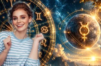 These 4 Zodiac Signs Will Actually Thrive During The Last Mercury Retrograde of 2026