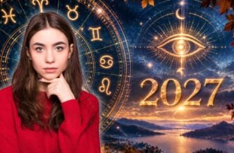 These 5 Zodiac Signs Will Have an Unusually Powerful Intuition in 2027