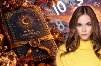 This Is the Soul Contract You Chose Before You Were Born, According to Your Birth Date
