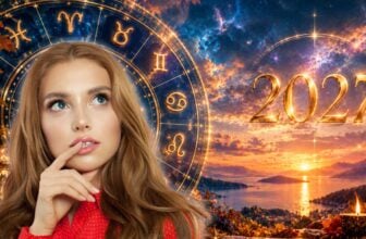 Three Life-Changing Prophecies For Each Zodiac Sign in 2027