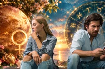 Venus Retrograde 2026 Could Bring an Ex Back Into the Lives of These 5 Zodiac Signs
