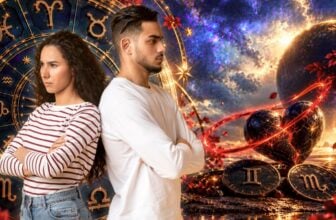 Your Anti-partners in 2027 These Zodiac Signs are Completely Incompatible with You This Year