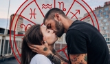 These 5 Zodiac Signs Are Always Lucky In Love