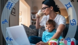 4 Zodiac Signs Who Make A Wonderful Stay At Home Mom