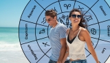 These 5 Zodiac Couples Harmonize Perfectly As A Duo in Summer 2023