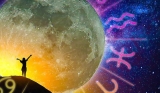 These 3 Zodiac Signs Will Enjoy the December 2022 Full Moon the Most