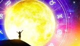 Spiritual Meaning and Astrology of the Full Wolf Moon 2023