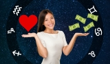 June 2023: These Are The Happiest Zodiac Signs In Love & Finance