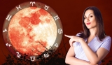 How the Sturgeon Super Full Moon of August 2023 Will Affect Your Zodiac Sign