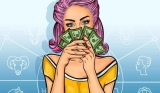 The 4 Zodiac Signs Who Spend The Most Money