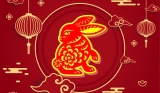 Chinese New Year of Water Rabbit: Spiritual Meaning & Astrology