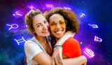 These 4 Zodiac Signs are the Most Loyal of Friends