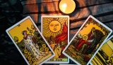 Your 2023 Tarot Card Predictions, Based on Your Zodiac Sign