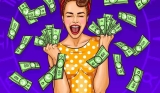 These 4 Zodiac Signs Are Obsessed With Money