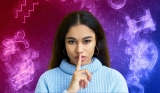 How Good Each Zodiac Sign is at Keeping Secrets