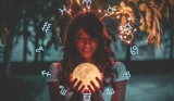 The January 2023 New Moon Will be Very Transformative for These 4 Zodiac Signs