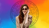 This Is Your Power Color, According to Your Zodiac Sign