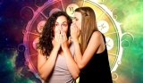 The Women of These 5 Zodiac Signs Gossip The Most