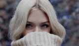 This Is What Your Eye Color Says about You and Your Personality