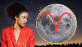 The March 2023 New Moon Will be Very Transformative for These 4 Zodiac Signs